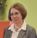 Марина Дмитриевна Матюшкина
